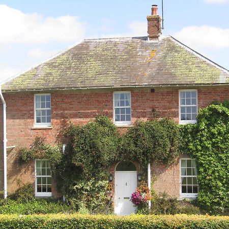 Home Farm Boreham 워민스터 외부 사진