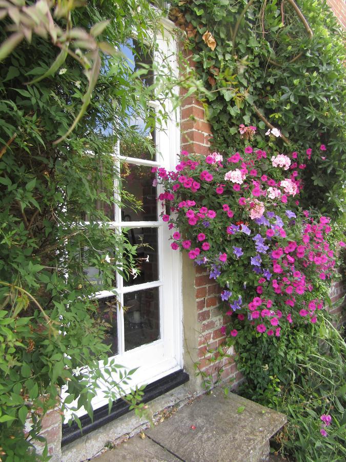 Home Farm Boreham 워민스터 외부 사진