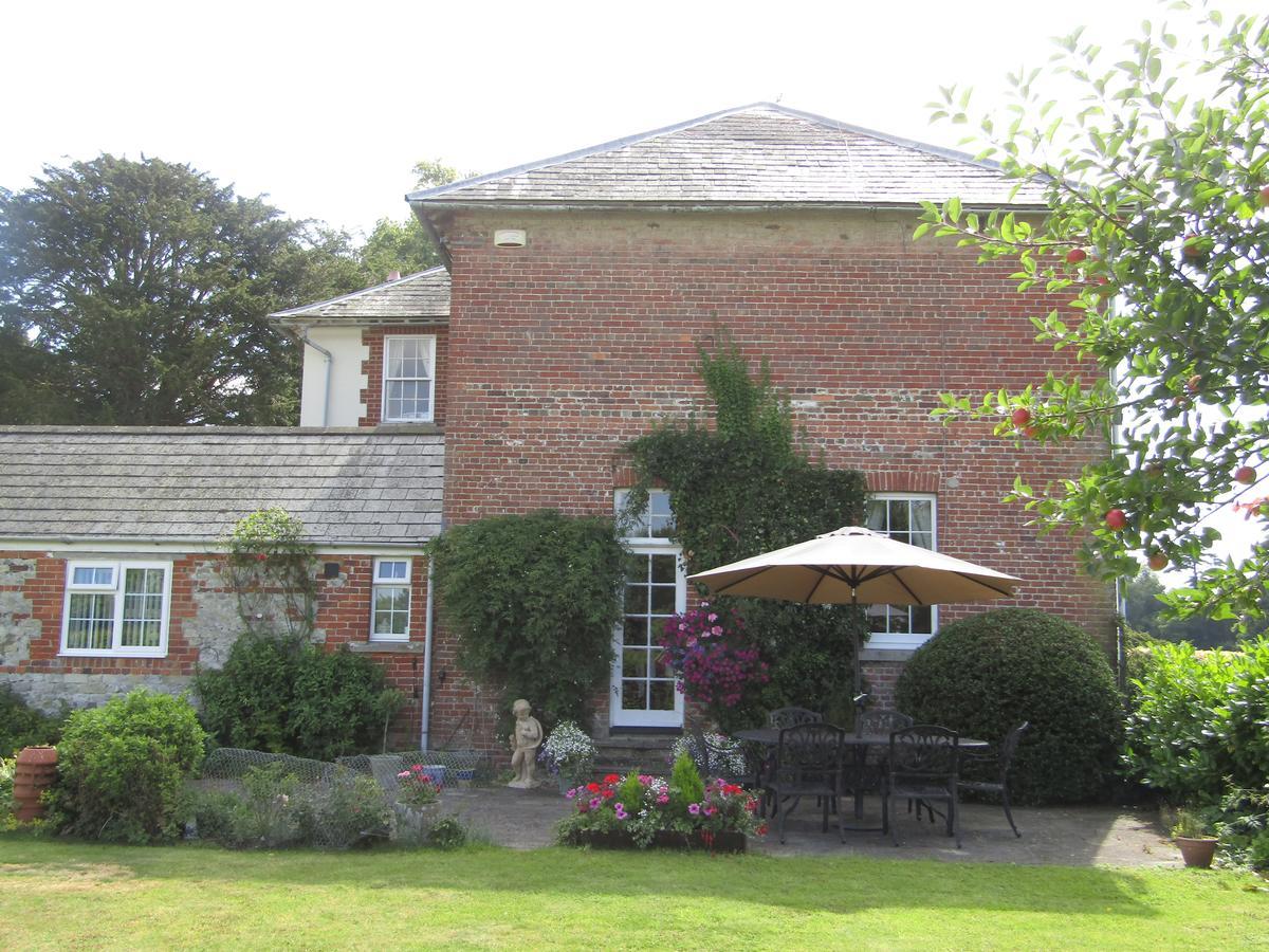 Home Farm Boreham 워민스터 외부 사진