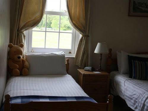 Home Farm Boreham 워민스터 외부 사진